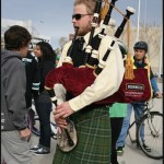 Irish Pipes