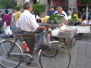 Guadalajara Bici