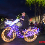 Bike Party Lights