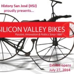 Silicon Valley Bikes