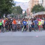 San Jose Bike Party