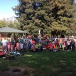 San Joe Kidz Bike Party