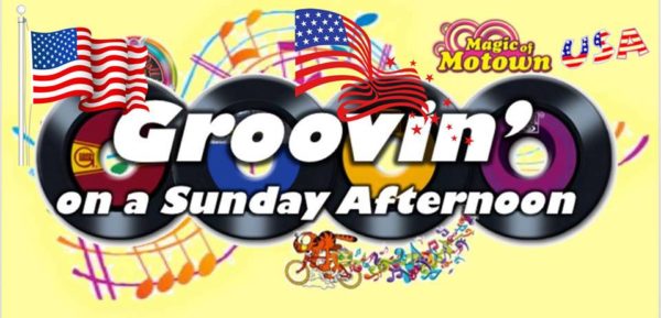 Video Highlights from last Sunday’s Groovin’ Ride