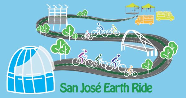 The Earth Ride – Apr 28, 2018