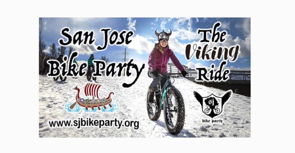 Viking Ride! Jan 18