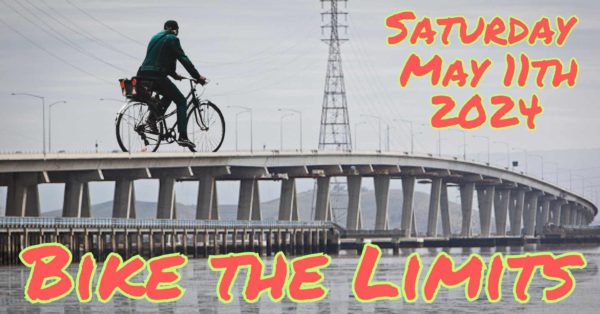 Bike The Limits 2024